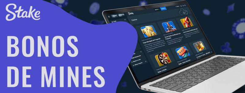 Conoce las mejores opciones de casinos en línea en Chile - Stake