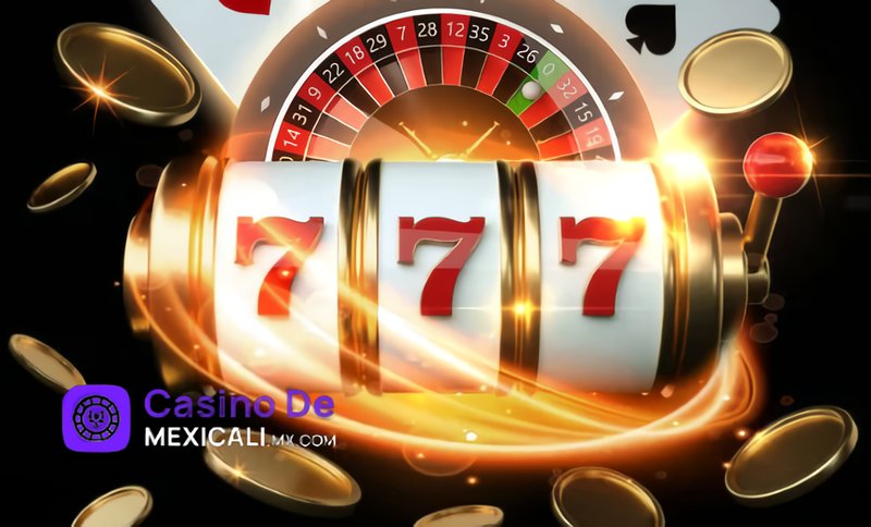 Nuevos Casinos: Los Riesgos Ocultos en los Nuevos Casinos Online de Mexico