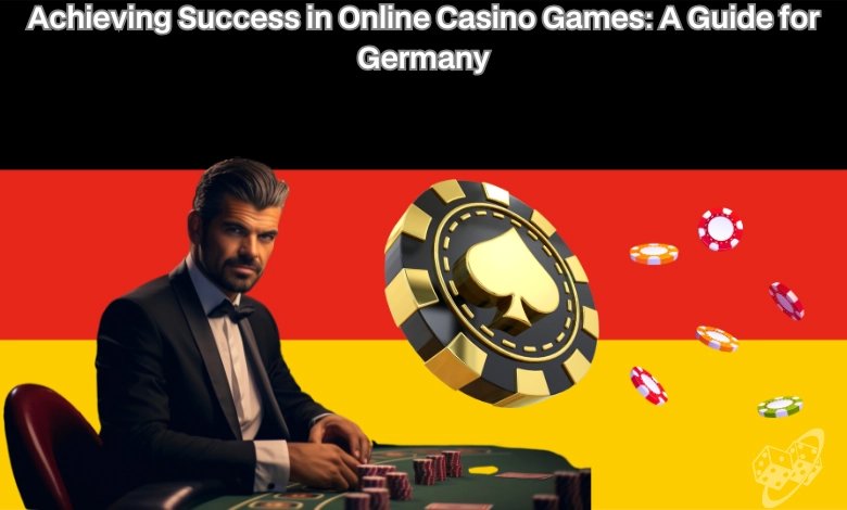 Gambloria Casino Online bietet viele Bonusangebote in Deutschland an.